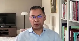 আগামী জাতীয় নির্বাচন প্রতিটি নাগরিকের জন্য গুরুত্বপূর্ণ: তারেক রহমান